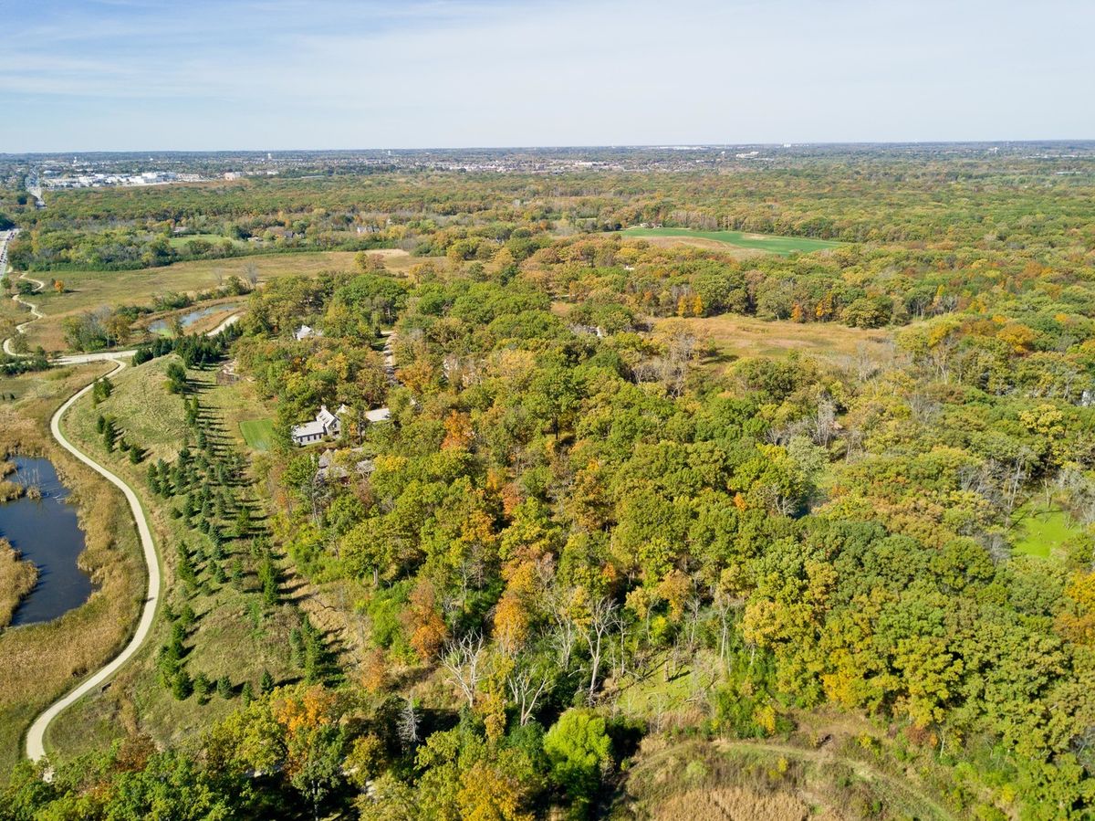 26376 N FARWELL Road, Mettawa, IL 60045