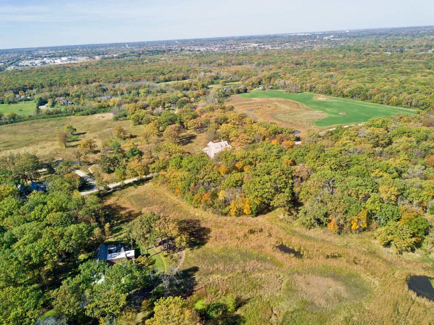 26376 N FARWELL Road — Mettawa, IL 60045