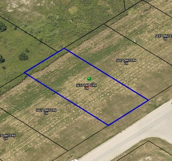 5677 Lantern Lane — Bourbonnais, IL 60914
