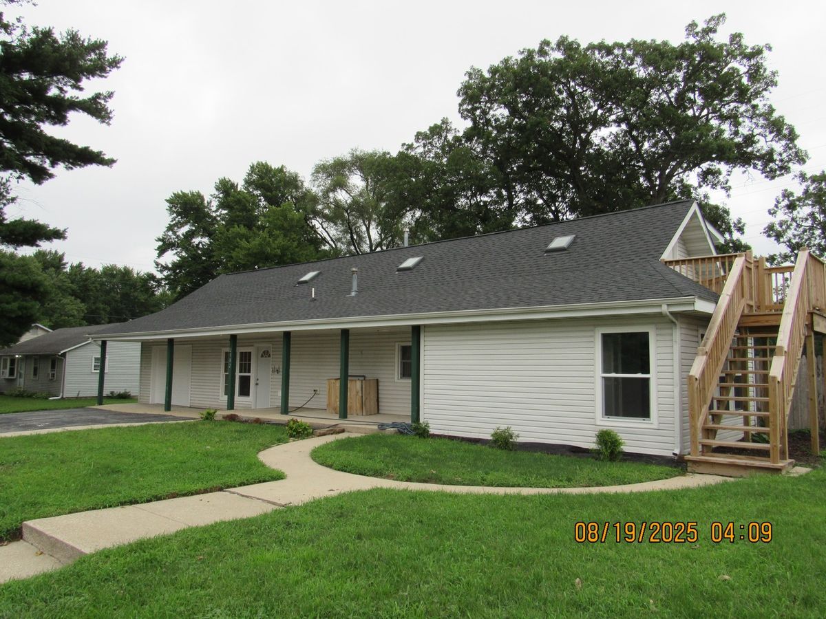 2302 37th Avenue, Hobart, IN 46342