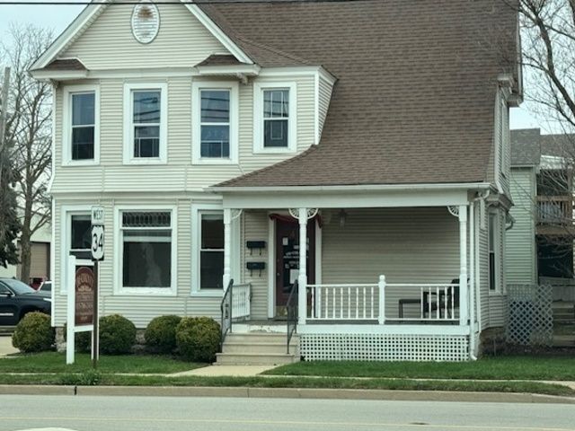 43 W Church Street — Sandwich, IL 60548
