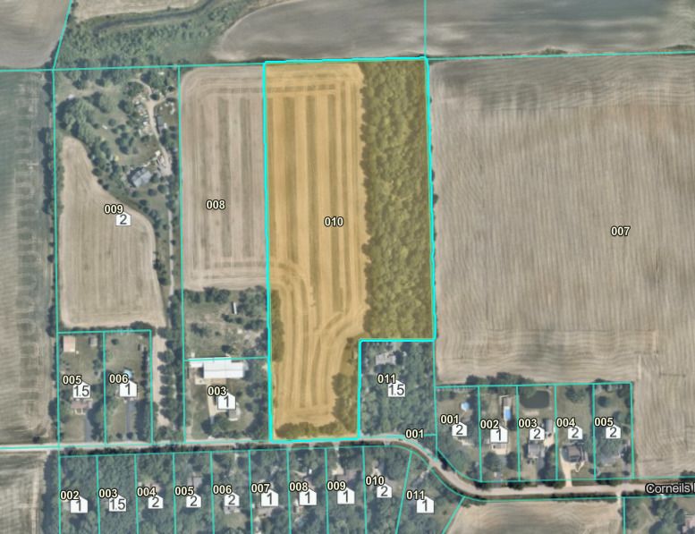 1-32 Corneils Road — Yorkville, IL 60560