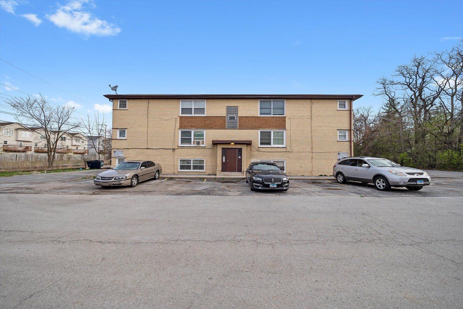 12456 Fairview Avenue — Blue Island, IL 60406