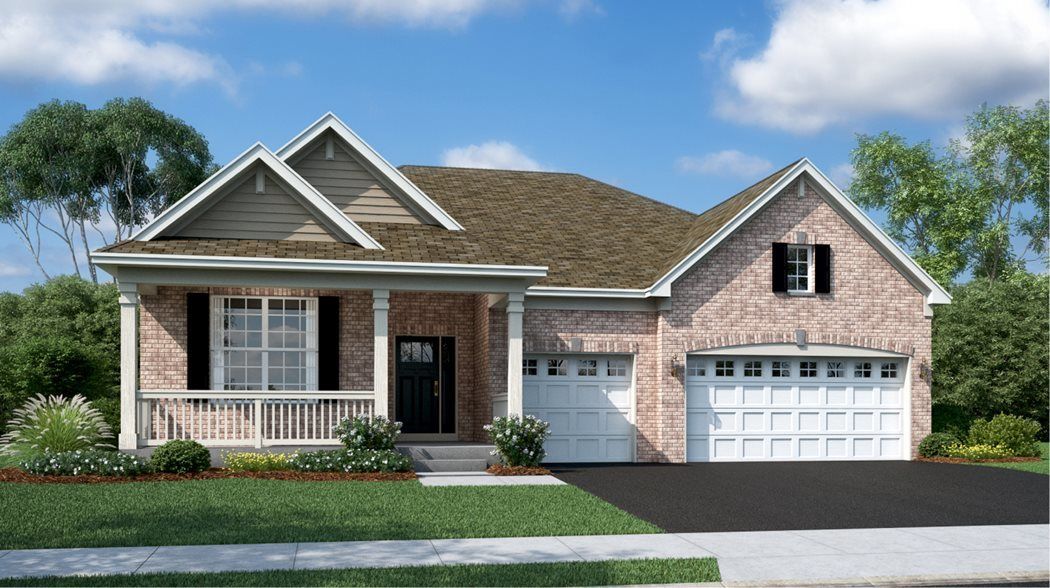3590 Sandstone Circle — Elgin, IL 60124
