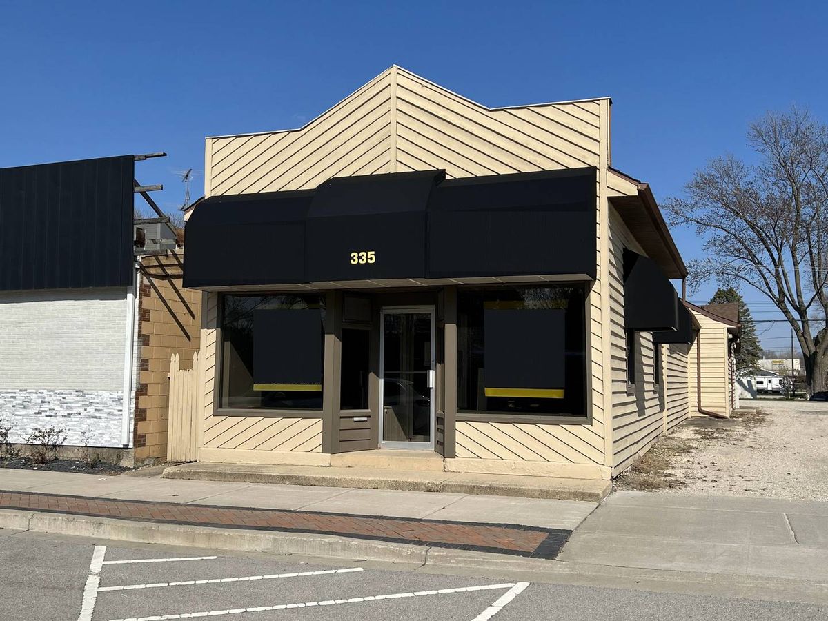 335 Broadway Street, Coal City, IL 60416