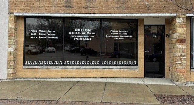 4117 Oakton Street — Skokie, IL 60076