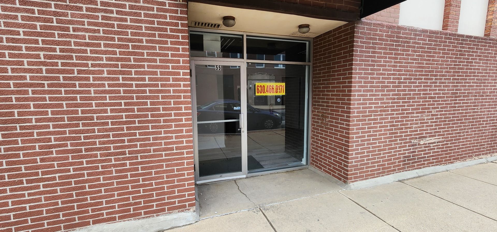 55 New York Street — Aurora, IL 60505