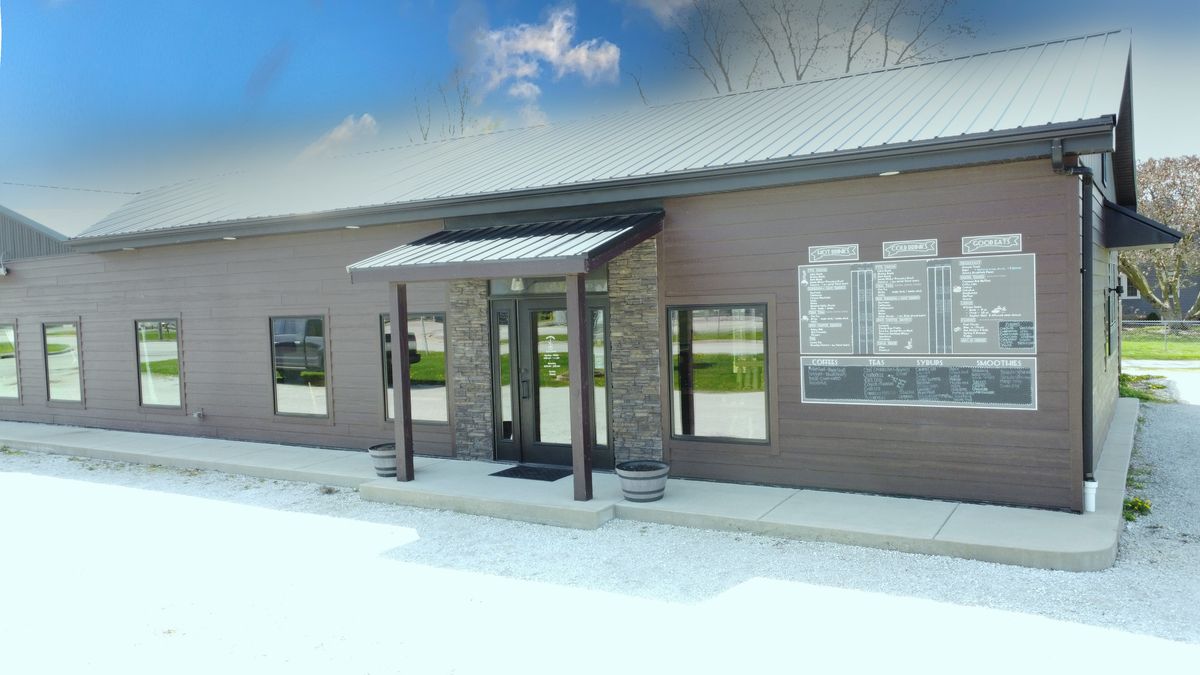 201 E Main Street, Crescent City, IL 60928