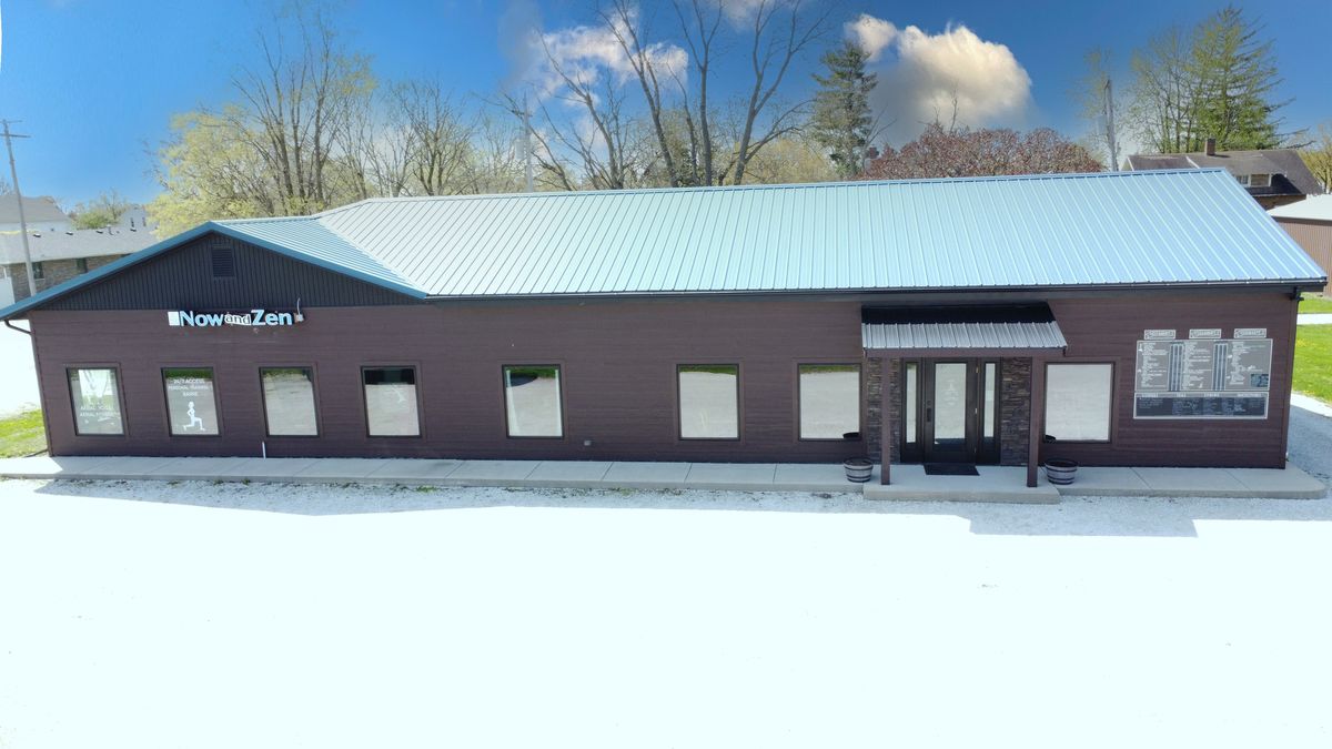 201 Main Street, Crescent City, IL 60928