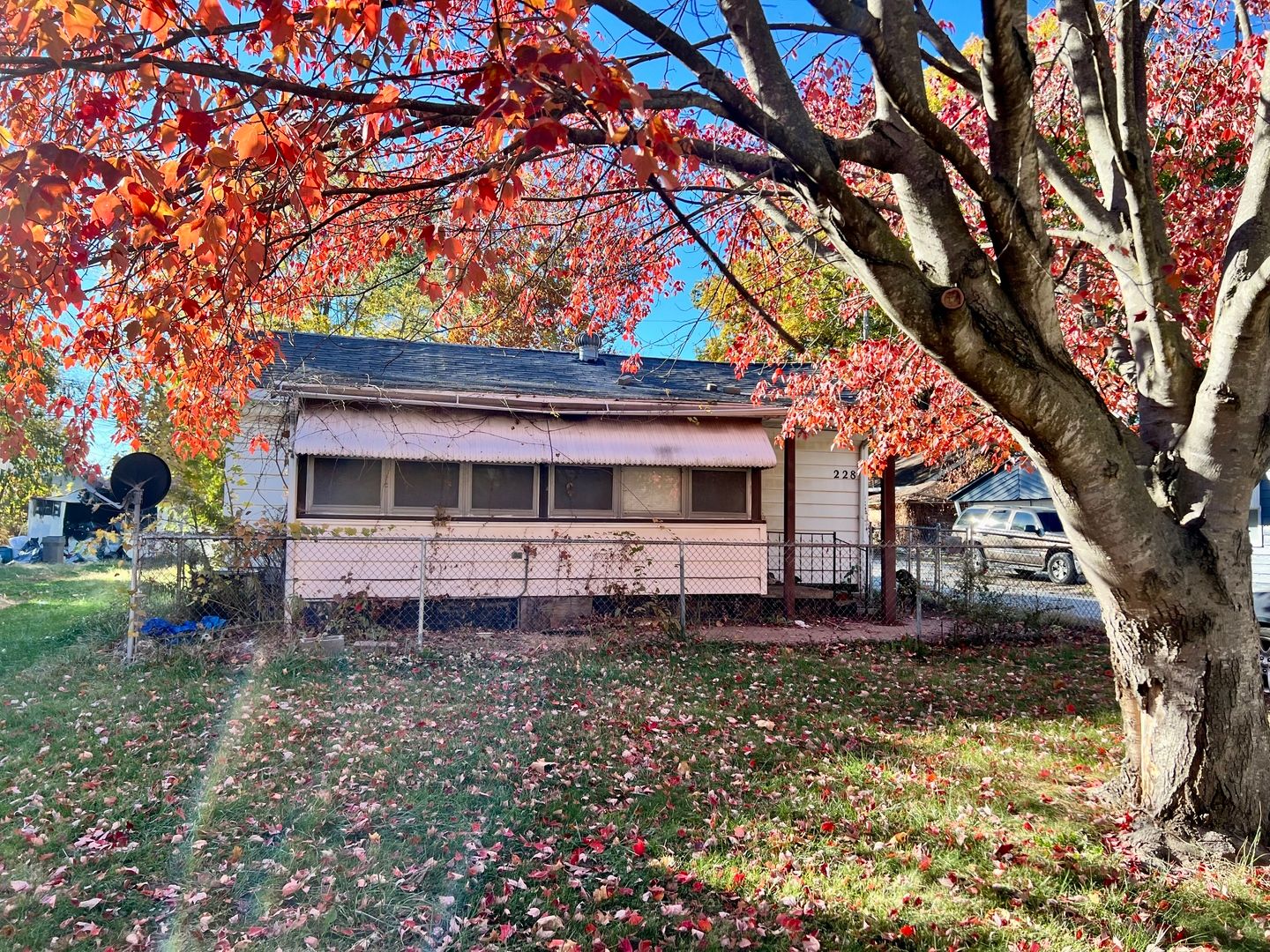 228 Tennessee Avenue — Danville, IL 61832