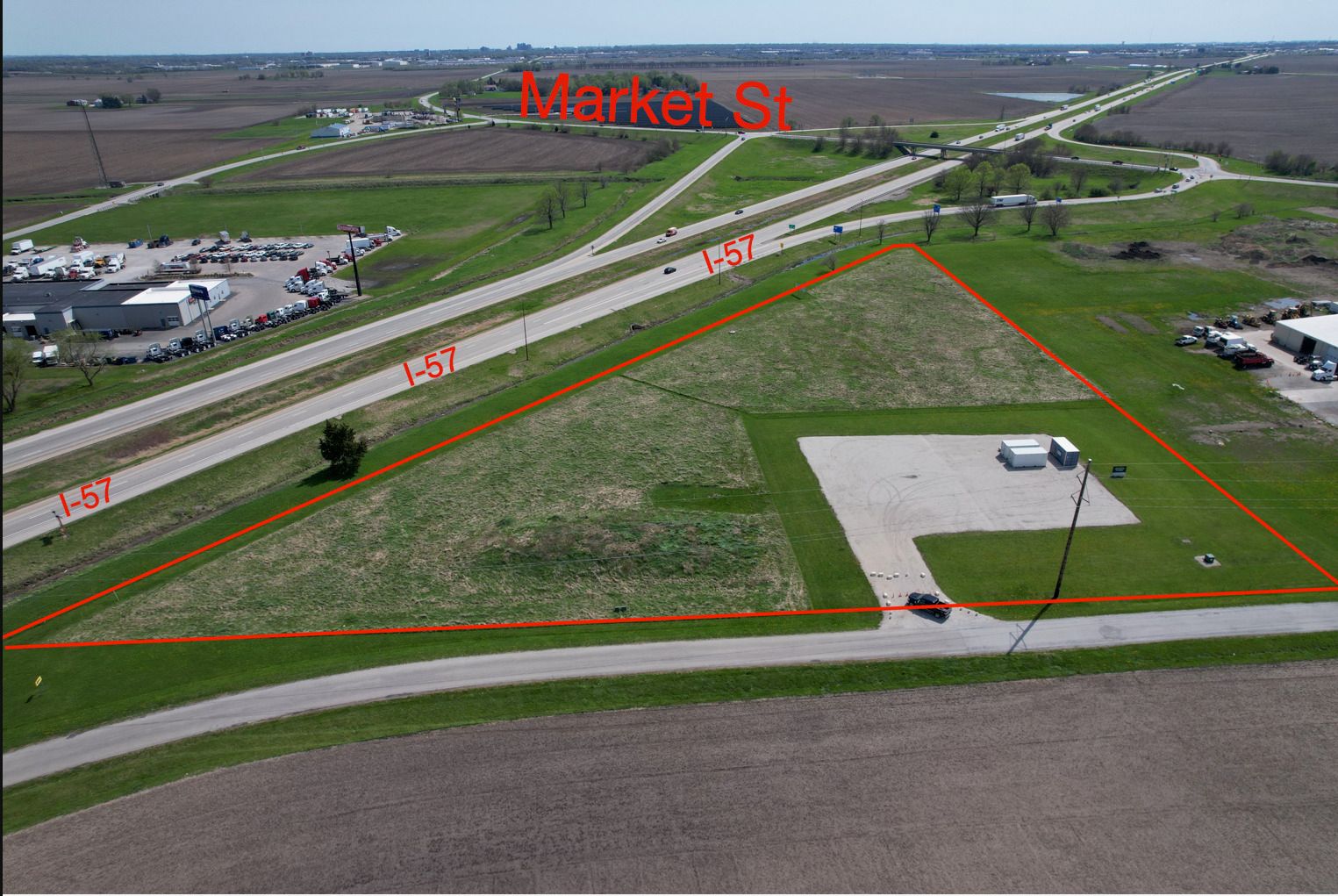 73 Hensley Road — Champaign, IL 61822