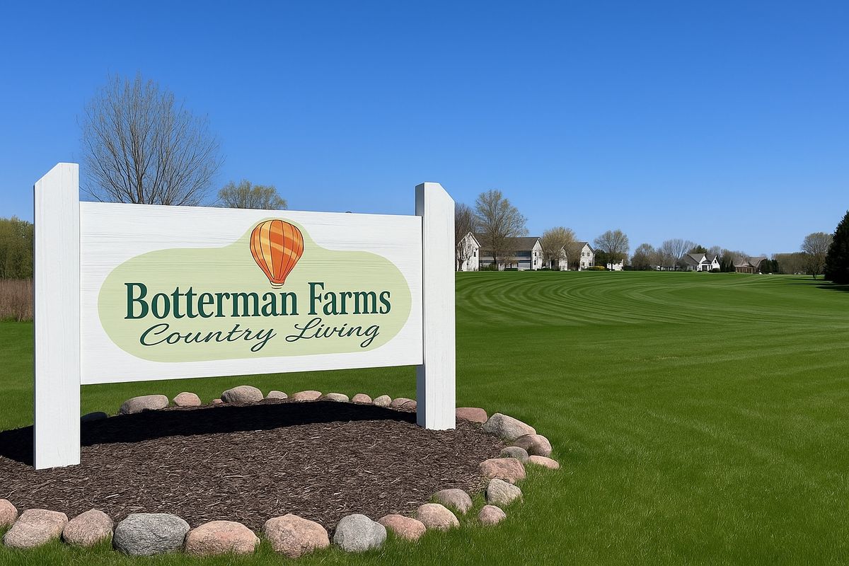 15510 Botterman Road, Huntley, IL 60142