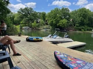 13 Pinetree Court, Putnam, IL 61560