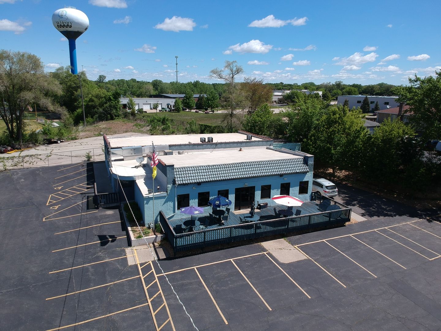 2816 IL Rte 120 — McHenry, IL 60051