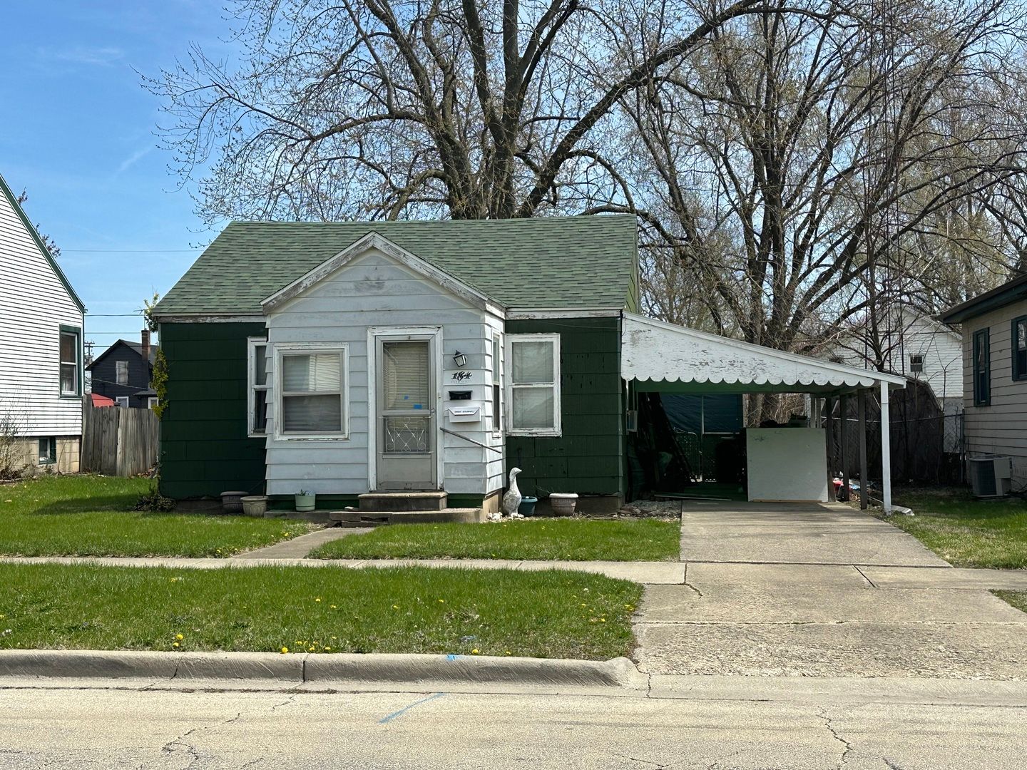 184 S Forest Avenue — Bradley, IL 60915