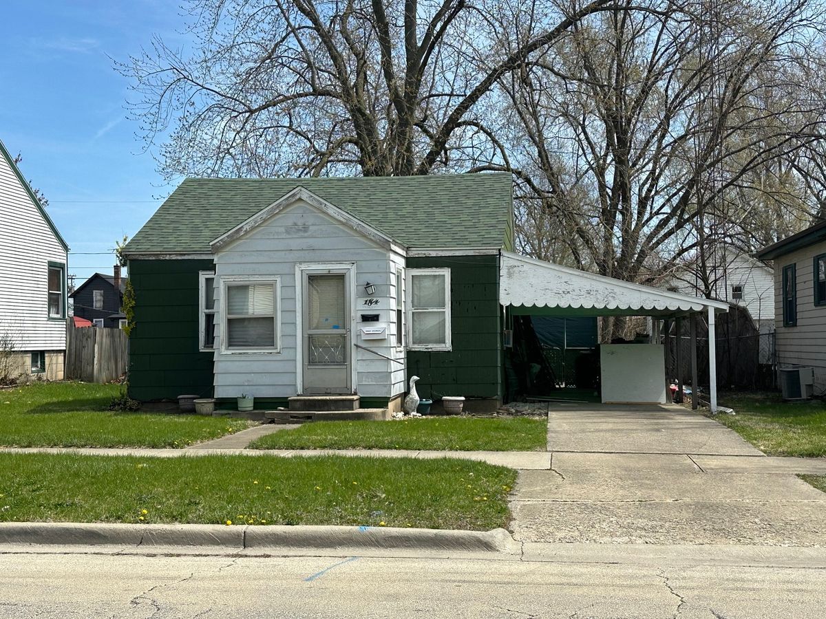 184 Forest Avenue, Bradley, IL 60915