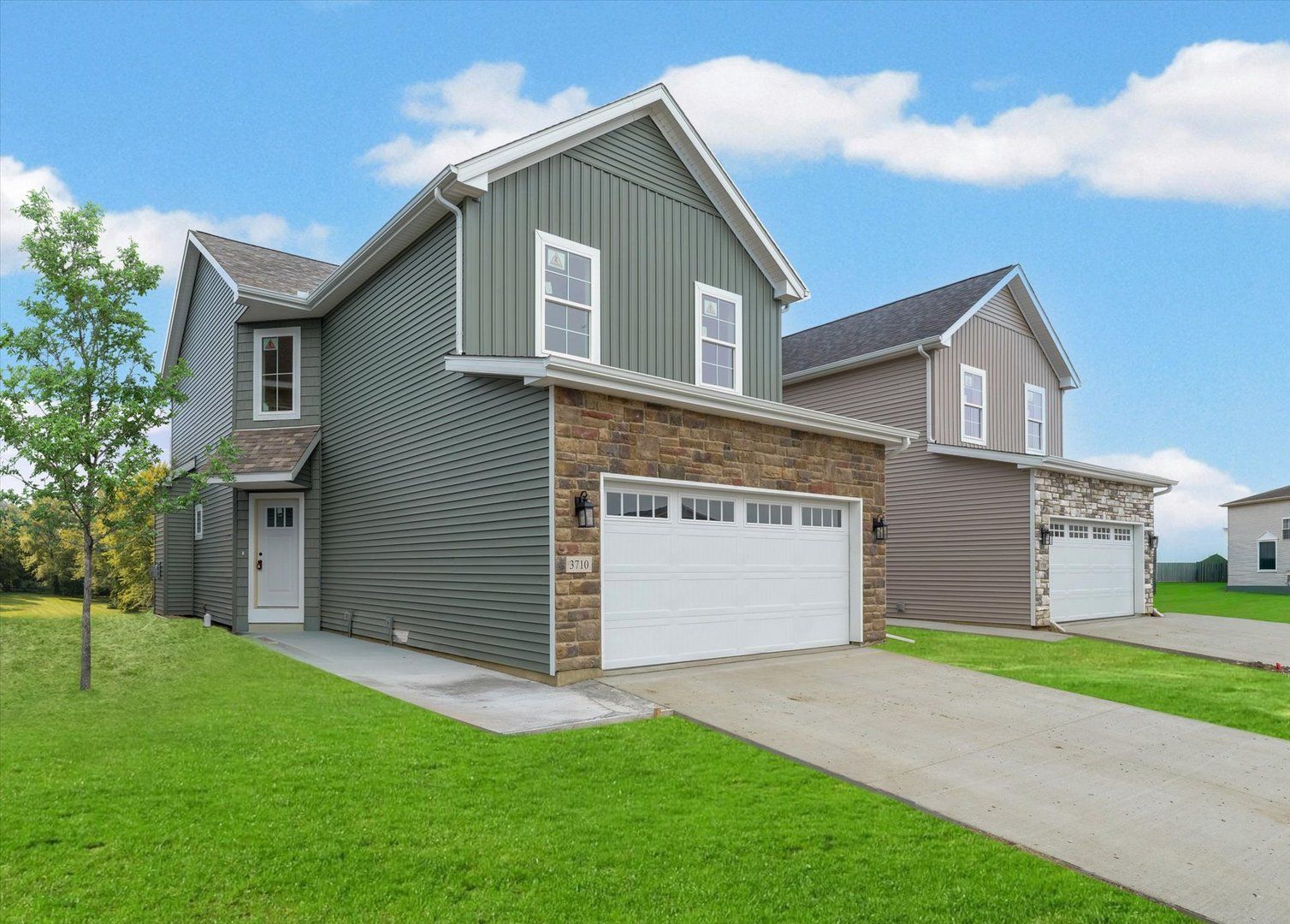 3710 Lighthouse Pointe Point — Champaign, IL 61822