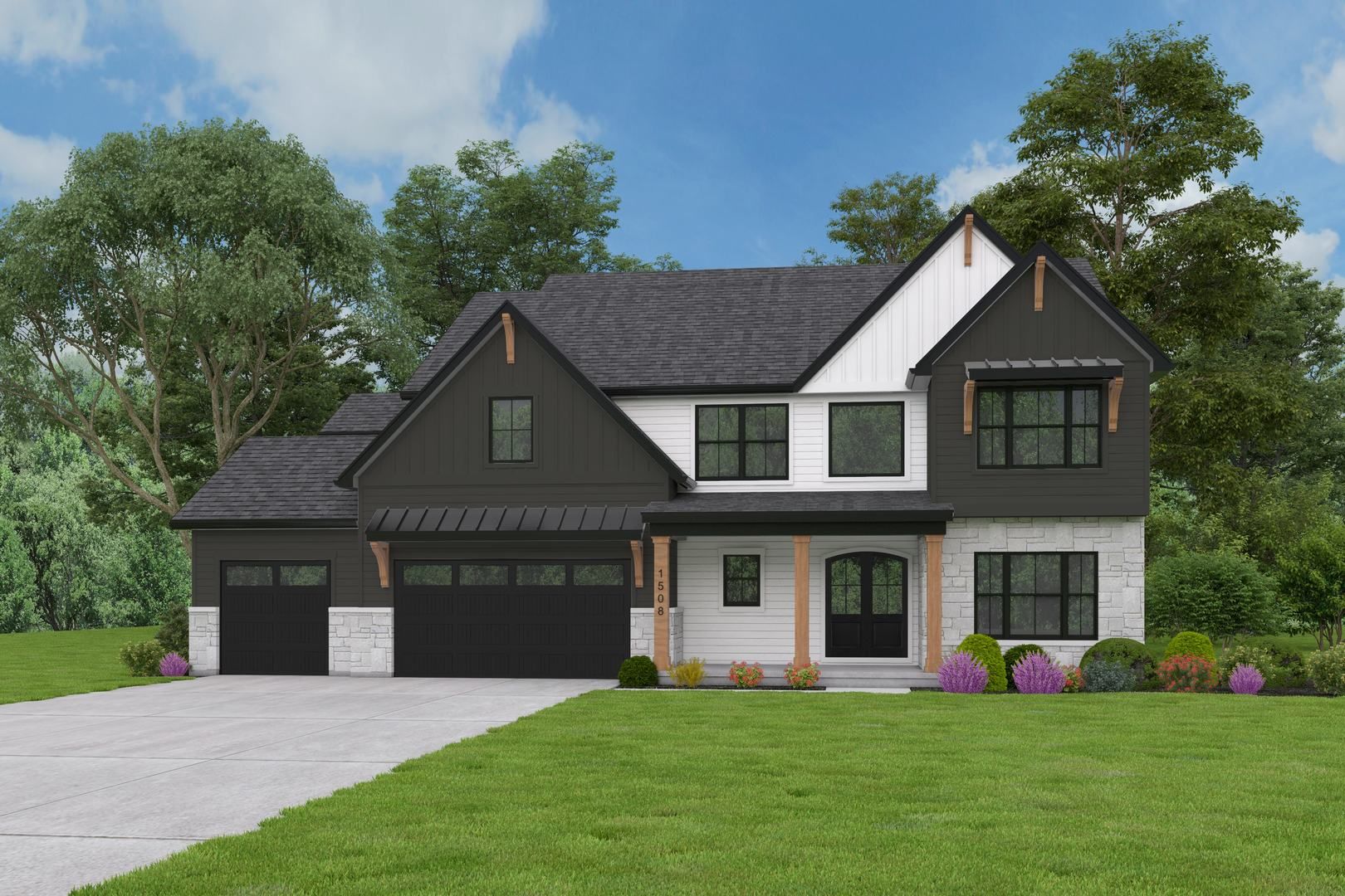 313 Lincoln Street — Schaumburg, IL 60194