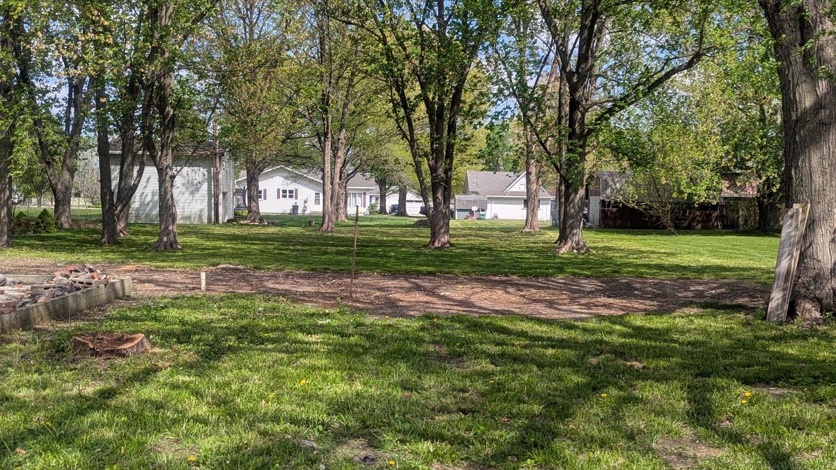 260 N Sherman Street, Cisco, IL 61830