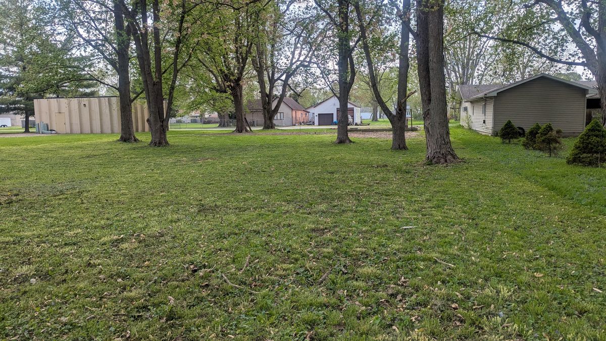 260 N Sherman Street, Cisco, IL 61830