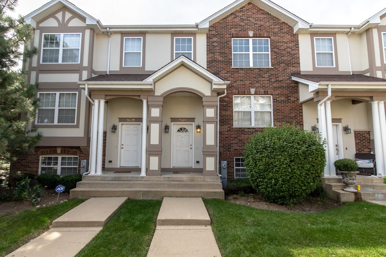 501 George Street — Wood Dale, IL 60191
