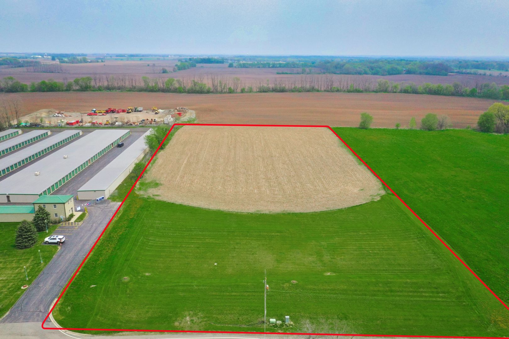 0 Il Rt 31 — Ringwood, IL 60072