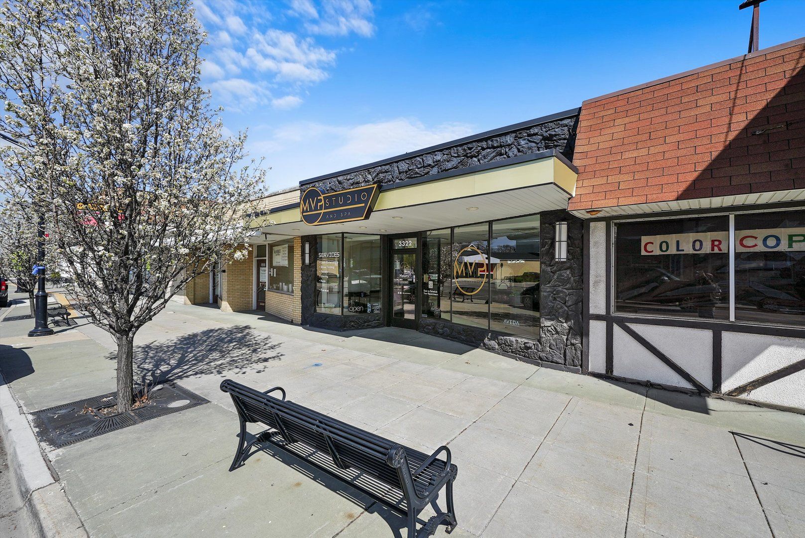 3322 Ridge Road — Lansing, IL 60438