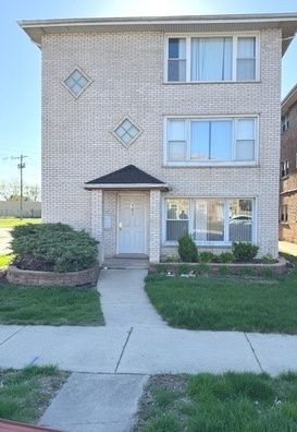 100 Luella Avenue, Calumet City, IL 60409