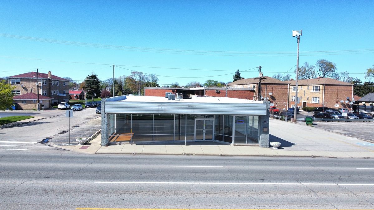 10220 Grand Avenue, Franklin Park, IL 60131