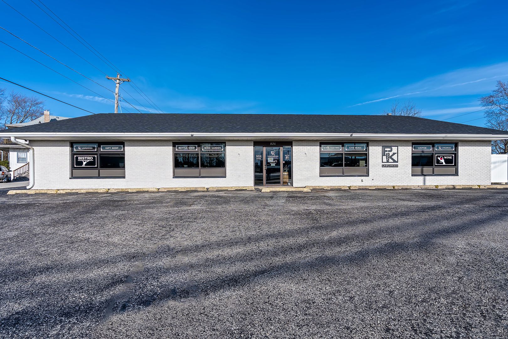826 N Ladd Street — Pontiac, IL 61764