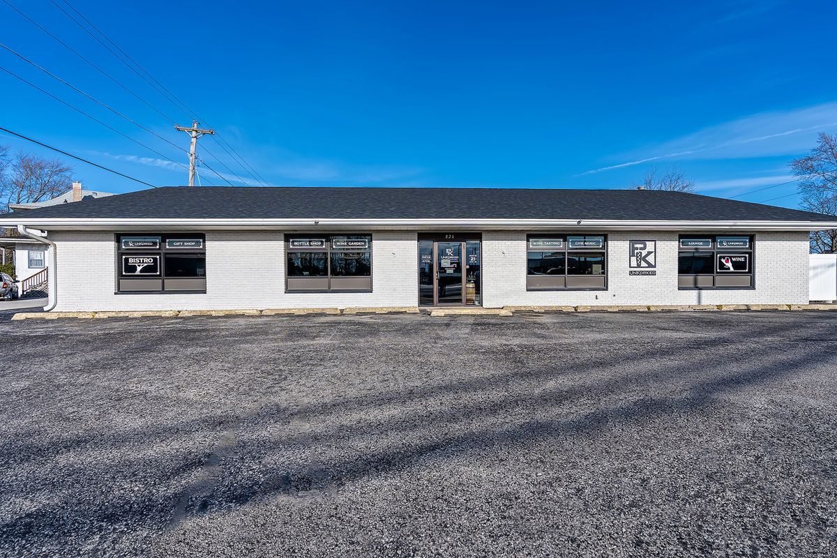 826 Ladd Street, Pontiac, IL 61764