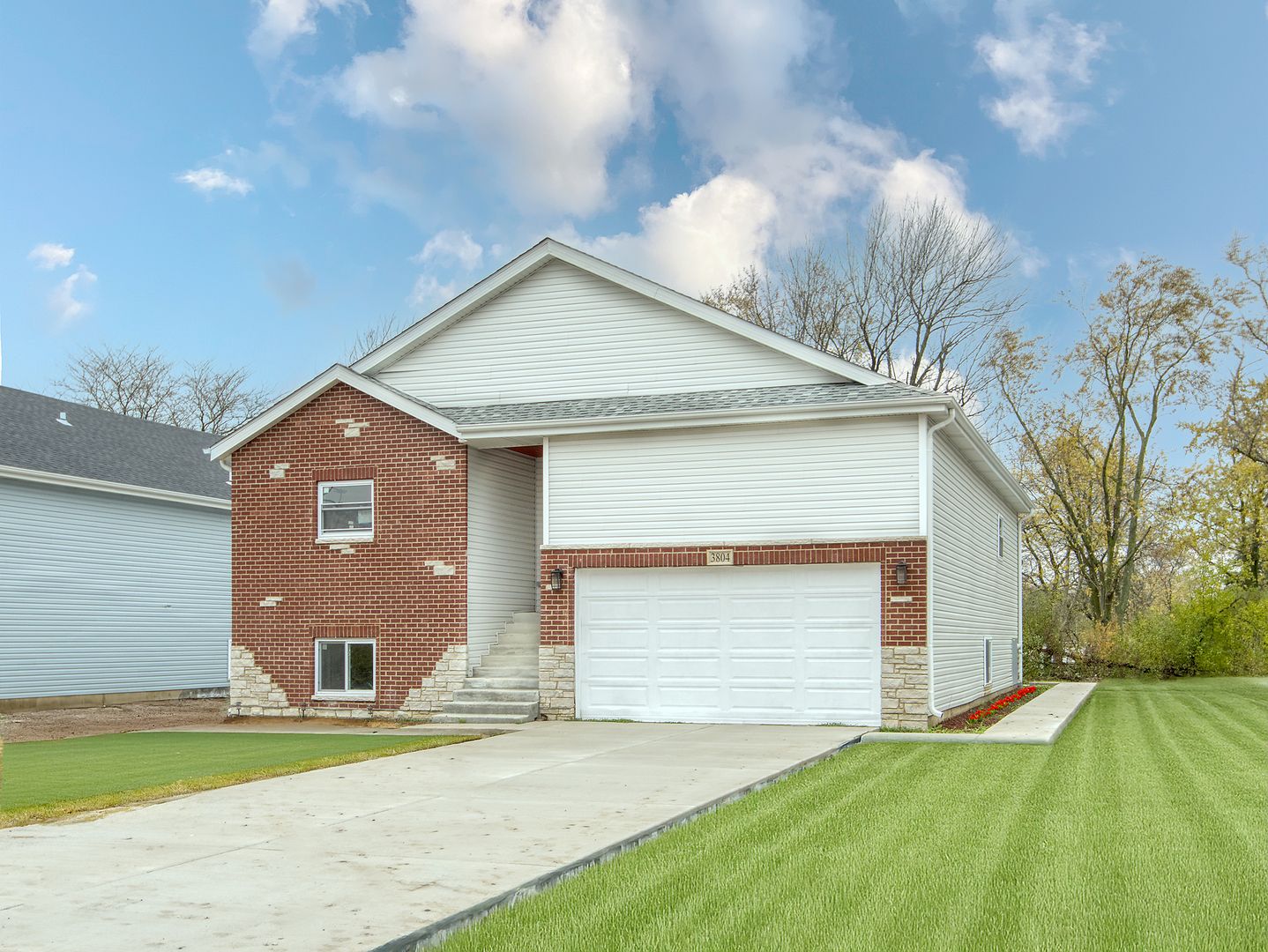3806 172nd Street — Country Club Hills, IL 60478
