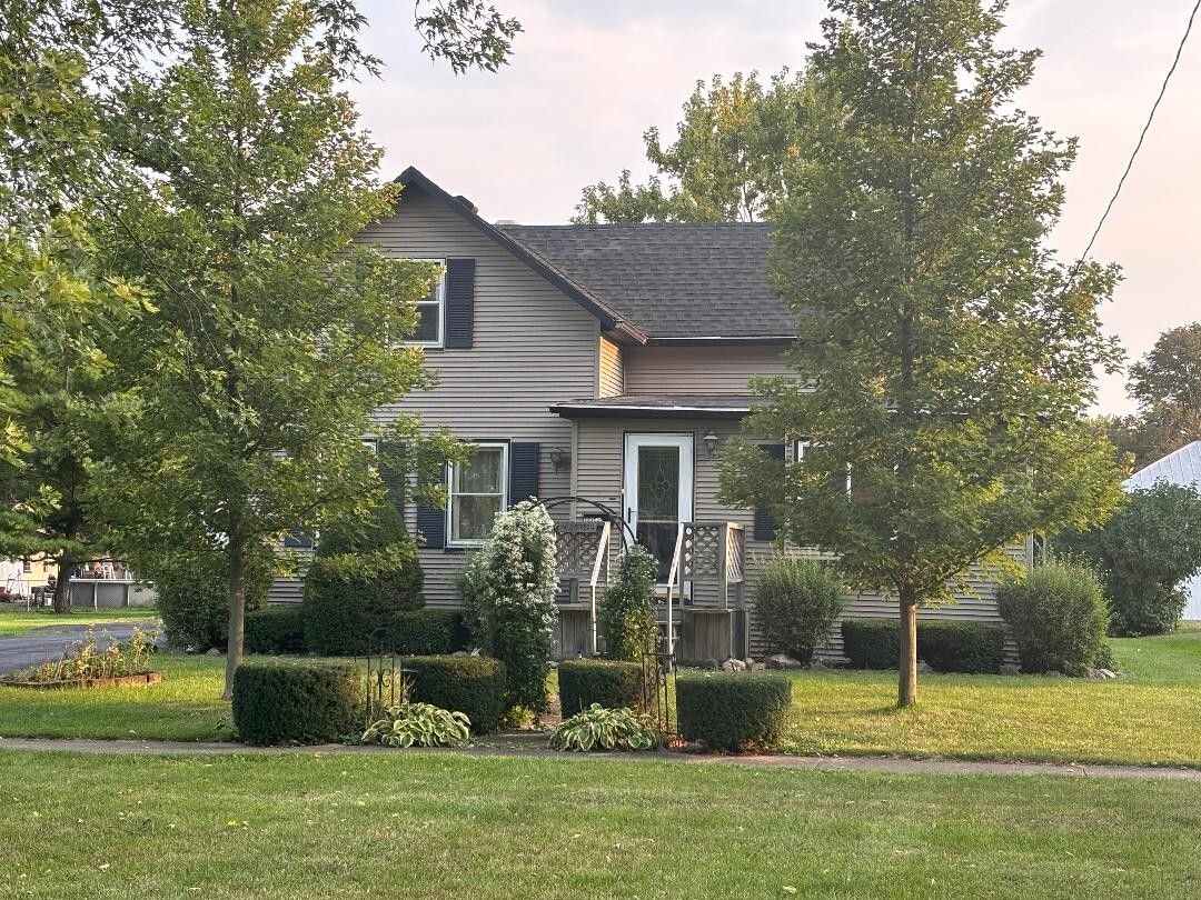 308 W Jefferson Street — Danforth, IL 60930