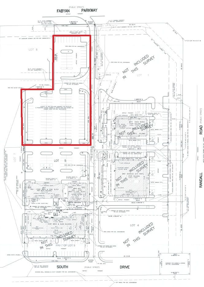 839 Randall Road — Batavia, IL 60510