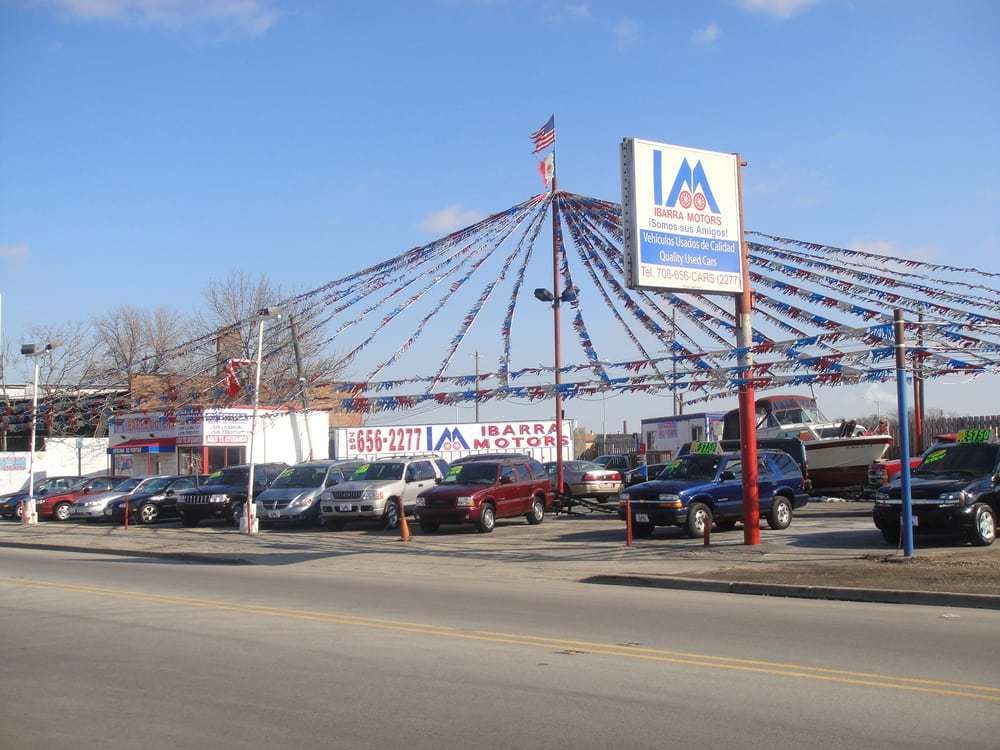 5011 26th Street, Cicero, IL 60804