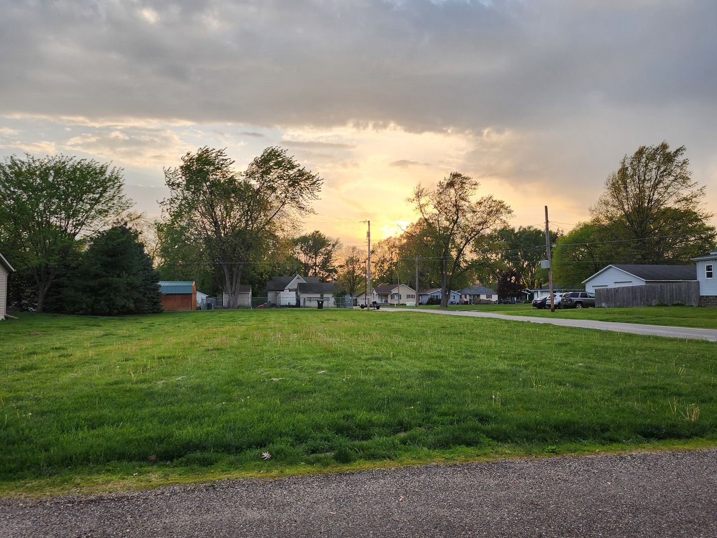 515 Oglesby Avenue — Lincoln, IL 62656