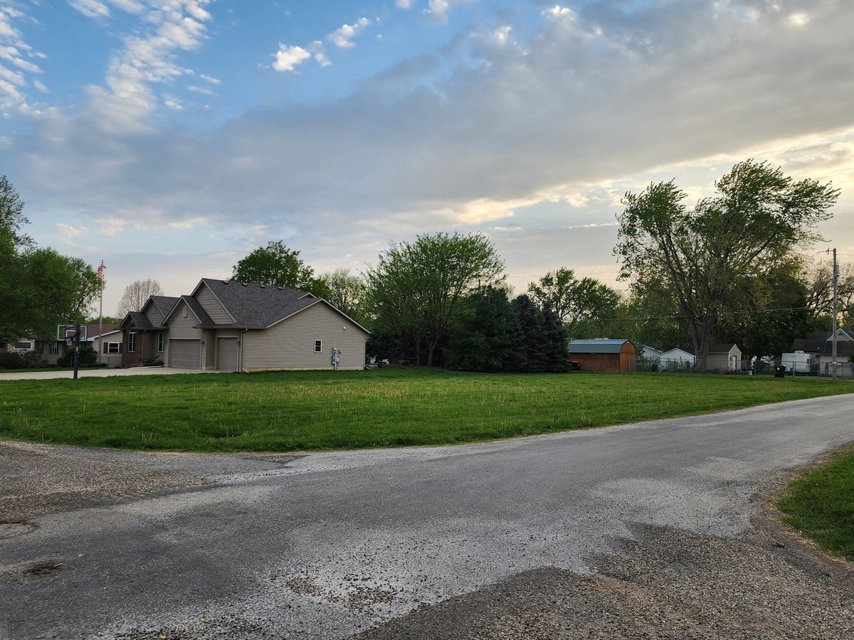 515 Oglesby Avenue, Lincoln, IL 62656