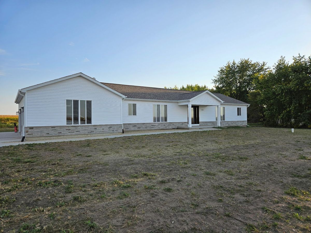 34769 Zilm Road, Custer Park, IL 60481
