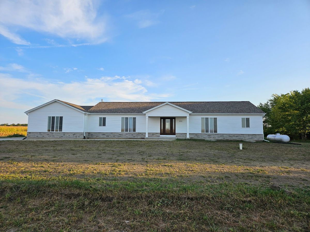 34769 Zilm Road, Custer Park, IL 60481