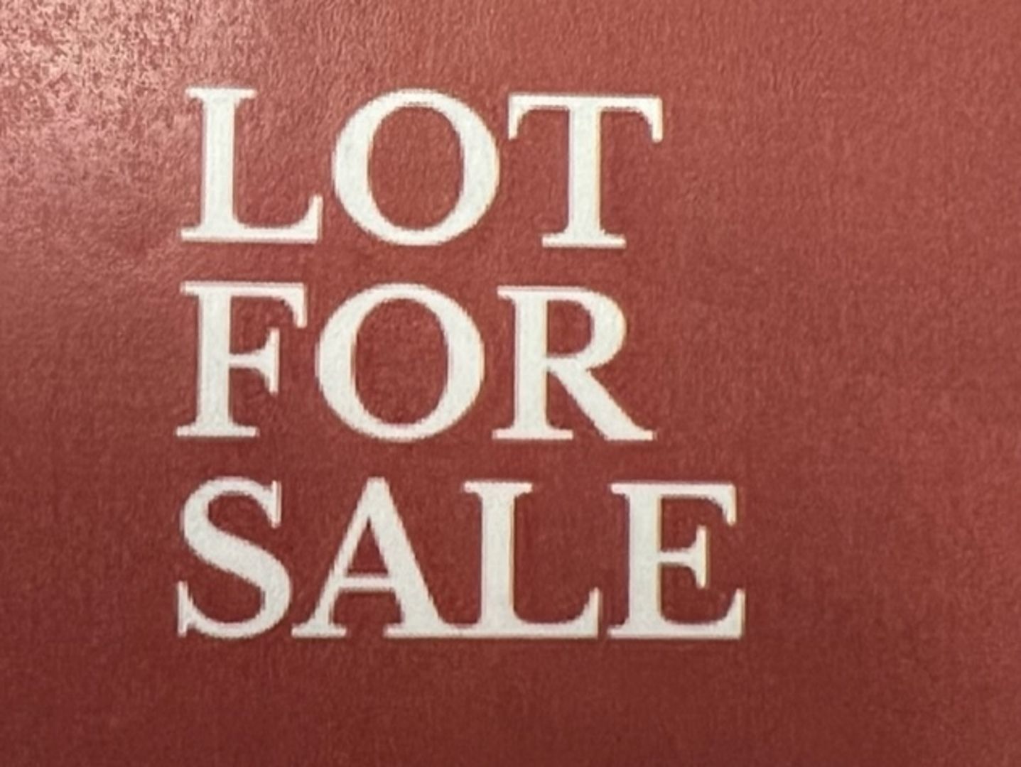 Lot 19 W Kuehl Court — Rochelle, IL 61068