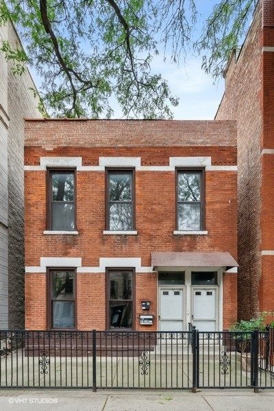 1439 W Lexington Street — Chicago, IL 60607