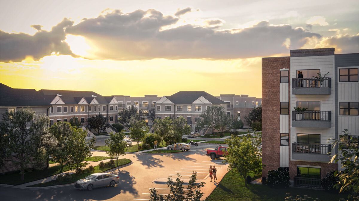 8900 Archer Avenue, Willow Springs, IL 60480