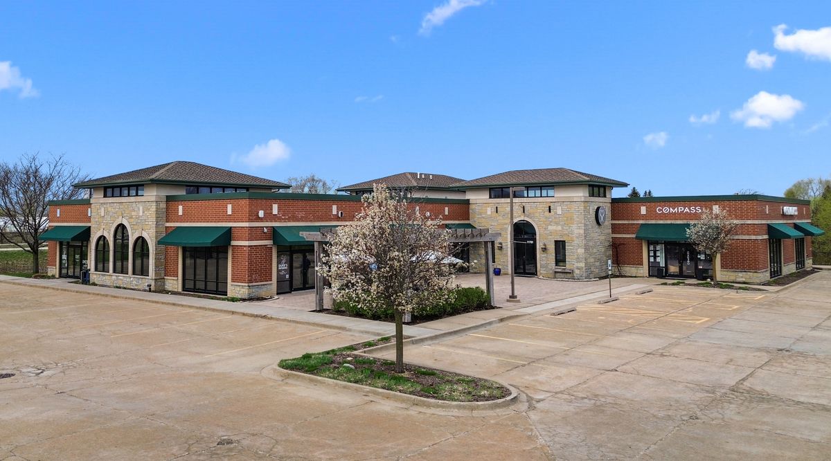 11701 Catalpa Lane, Woodstock, IL 60098