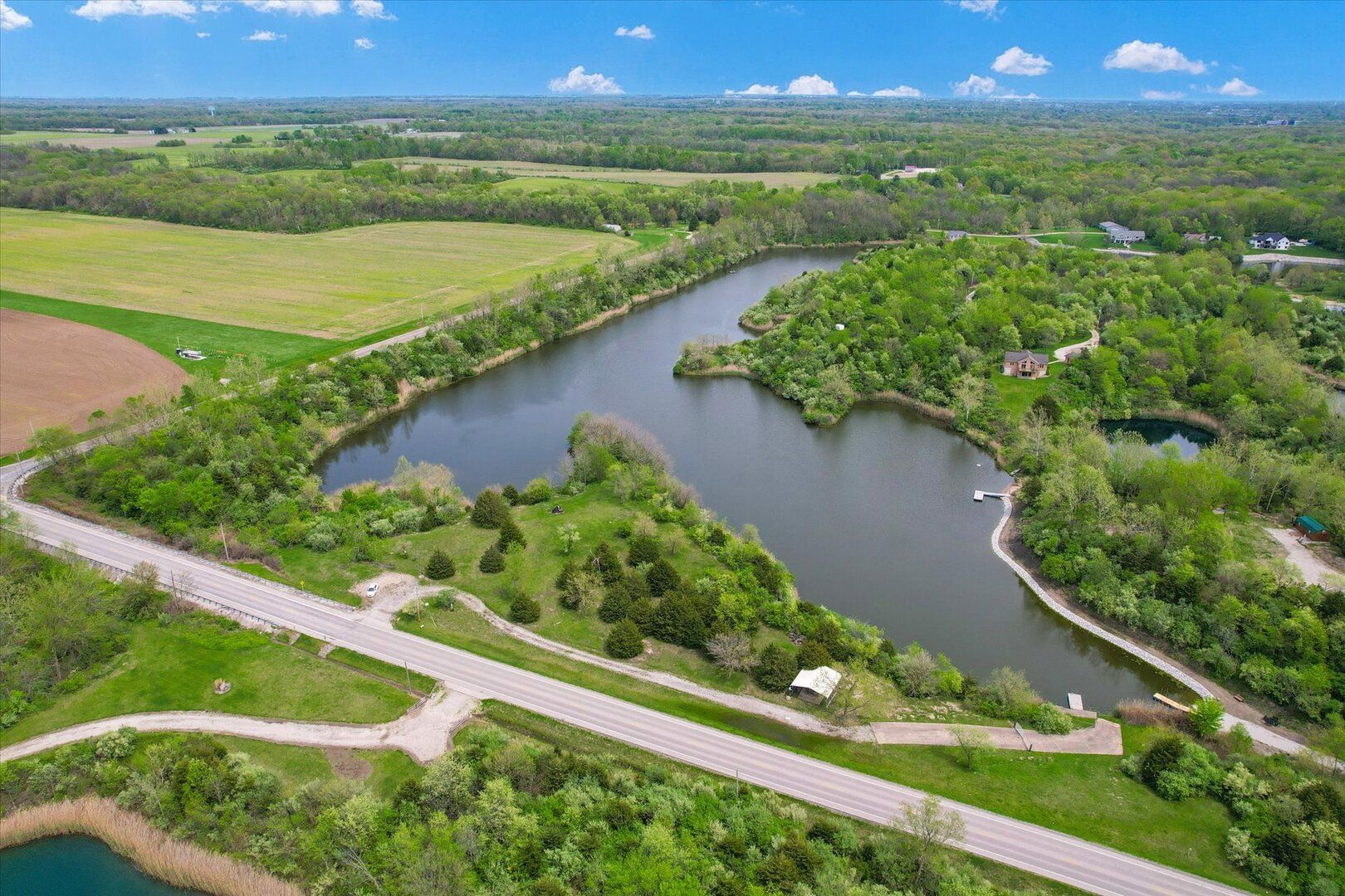 DOR1701B Henning Road — Danville, IL 61834