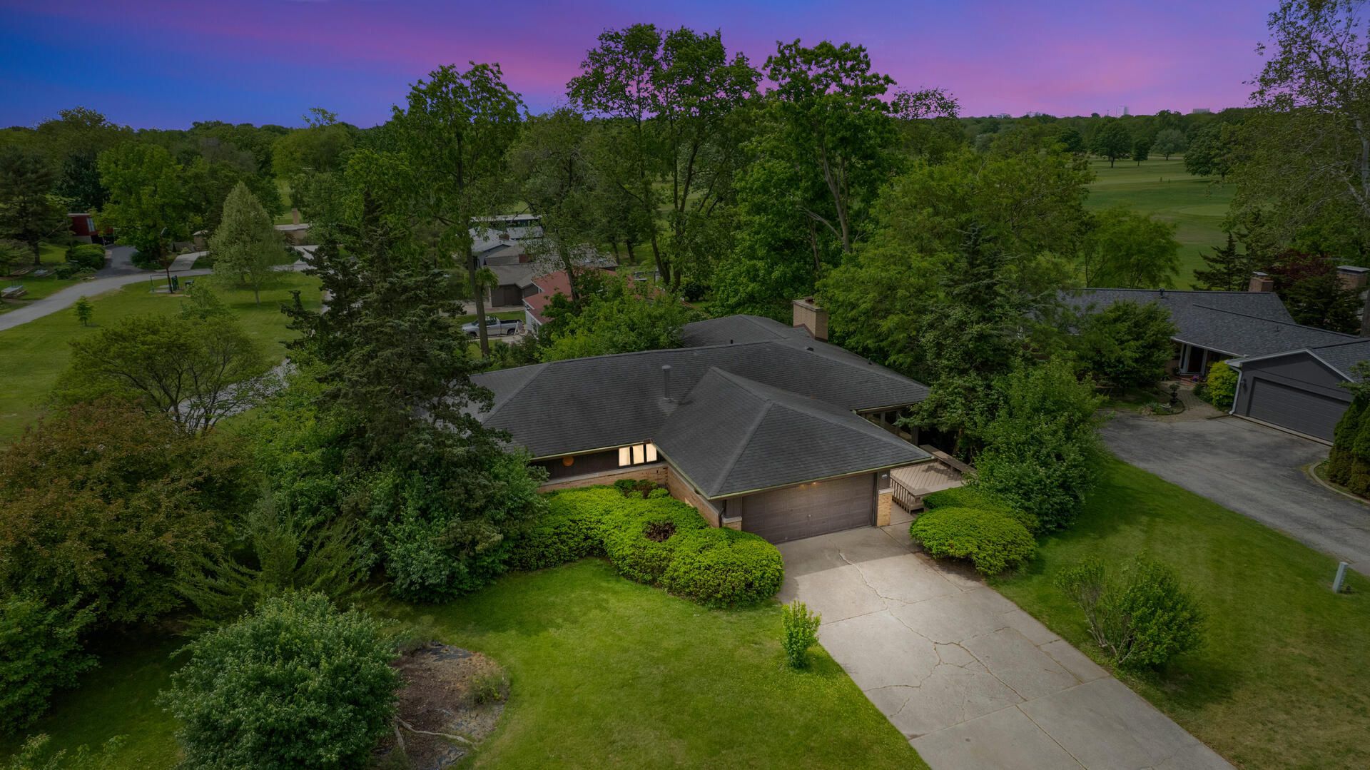 407 G H Baker Drive — Urbana, IL 61801