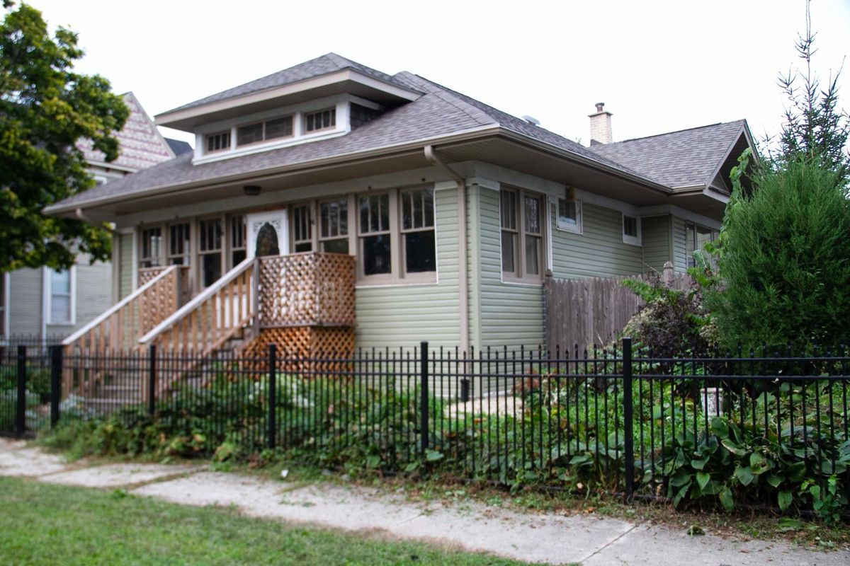 510 Raynor Avenue, Joliet, IL 60435