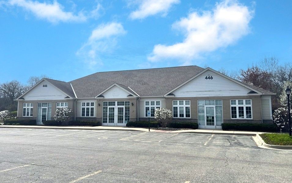 446 N IL Route 31 — Crystal Lake, IL 60012
