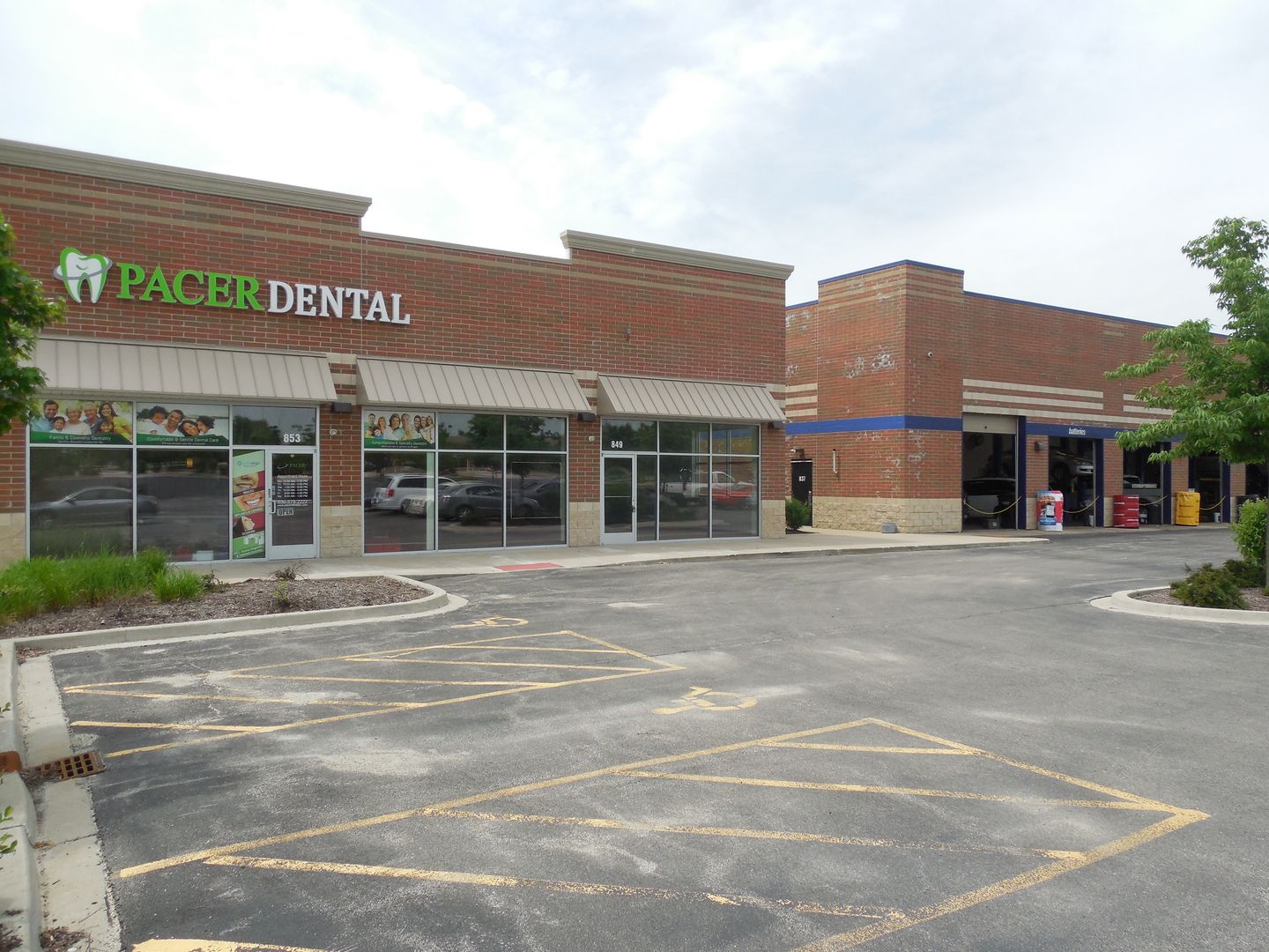 849 Randall Road — Batavia, IL 60510