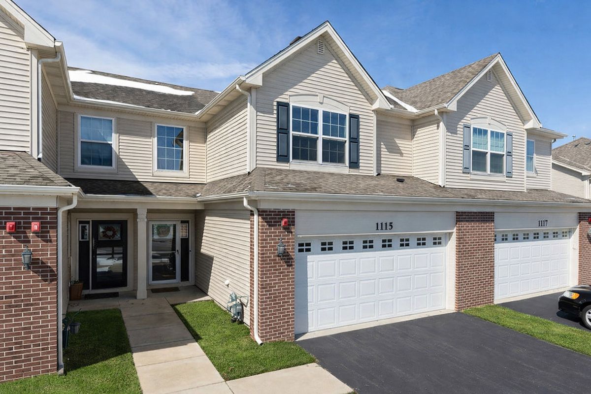 1115 Goldfinch Avenue, Yorkville, IL 60560