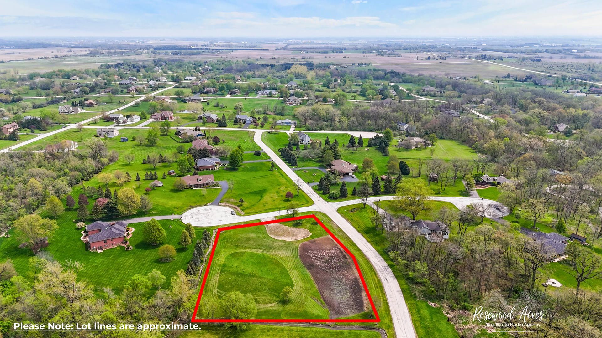 5456 W Heatherbrook Trail — Monee, IL 60449